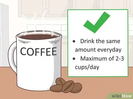 Image titled Live With Migraines Step 6