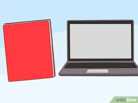 Image titled Create a Summer Reading List Step 1