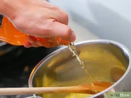 Image titled Make White Wine Sauce Step 3