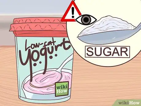 Image titled Choose Between Full Fat and Low Fat Dairy Step 6