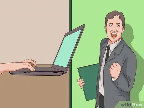 Image titled Be Popular at Your Office Job Step 1