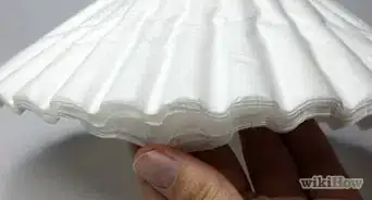 Separate Coffee Filters