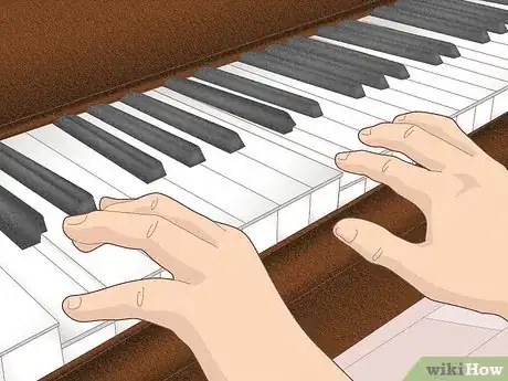 Image titled Play the C Major Arpeggio on the Piano Step 13
