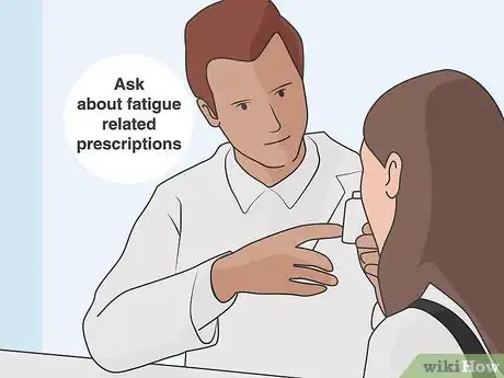 Image titled Manage Fibromyalgia Fatigue Step 20