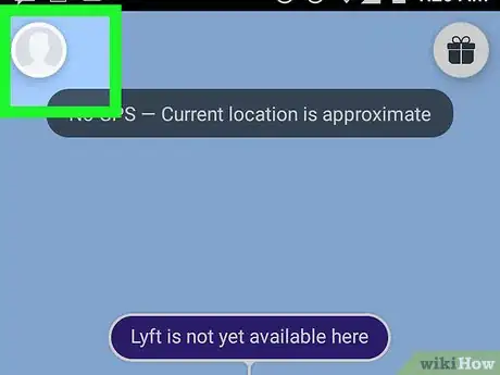 Image titled Apply a Lyft Credit Code Step 2