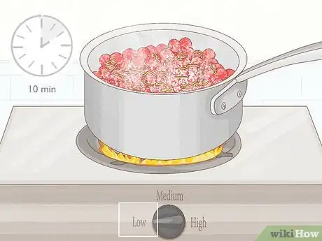 Image titled Cook Cranberries Step 4
