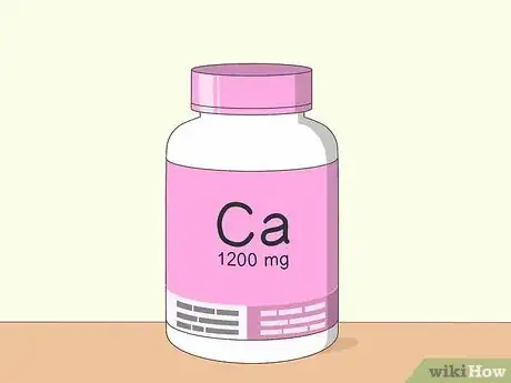 Image titled Naturally Prevent Cramps (for Girls) Step 10