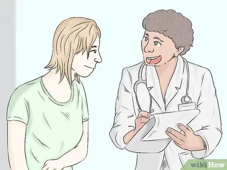 Image titled Take Zinc Step 5