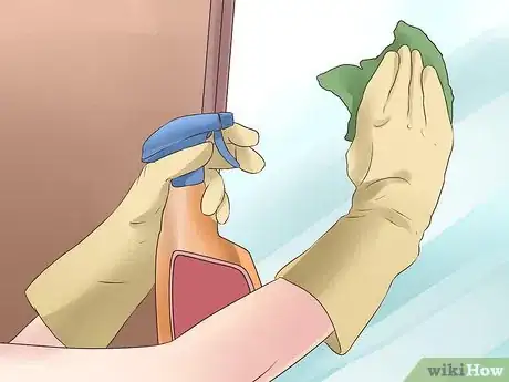 Image titled Exercise and Lose Weight by Turning Everyday Household Chores into an Exercise Routine Step 5