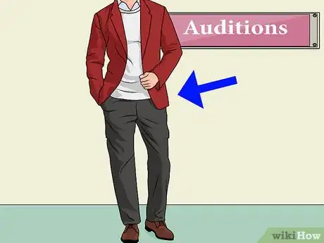 Image titled Audition for an Orchestra Step 6
