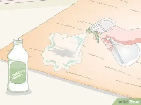 Image titled Clean Ink Stains Step 2