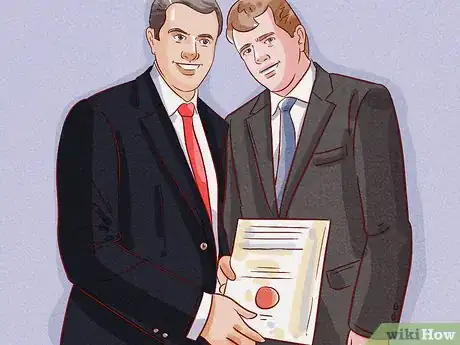 Image titled Get Austrian Citizenship Step 22