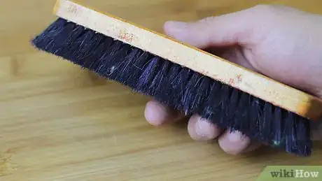 Image titled Clean Unfinished Wood Step 1
