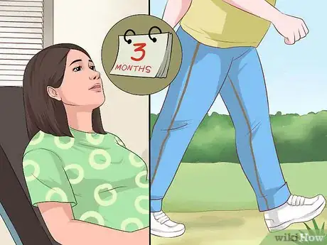 Image titled Exercise After Childbirth Step 11
