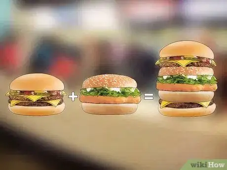 Image titled Eat Cheaply at a Fast Food Restaurant Step 12