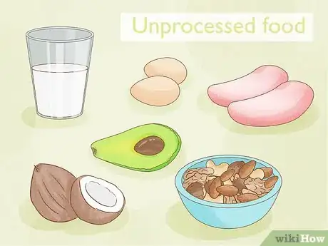 Image titled Do Clean Keto Step 7