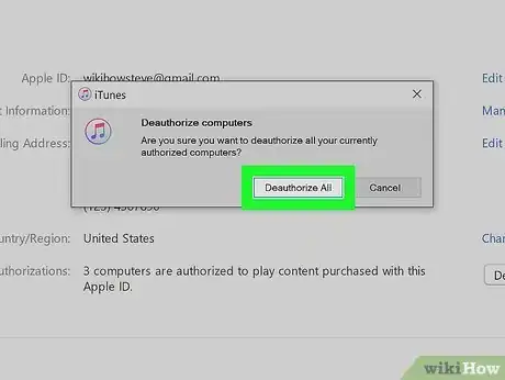 Image titled Deauthorize iTunes Step 12