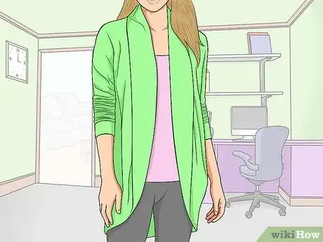 Image titled Wear Bright Colors in Winter Step 5