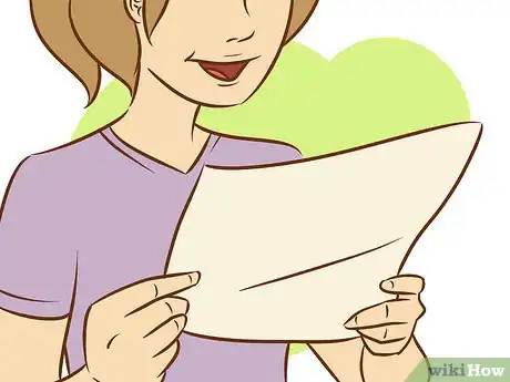 Image titled Act Step 3