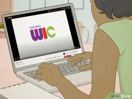 Image titled Apply for Wic in California Step 16