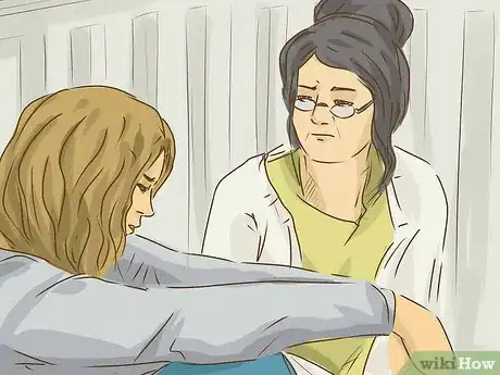 Image titled Prevent Your Teen from Dropping out of School Step 5