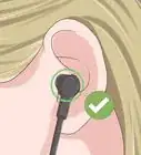 Keep Earbuds from Falling Out of Your Ears