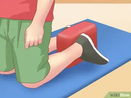 Image titled Do Kneeling Ankle Squeezes Step 6