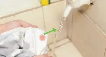 Get Blood out of Sheets