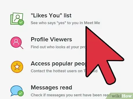 Image titled Be Popular on Tagged.Com Step 7