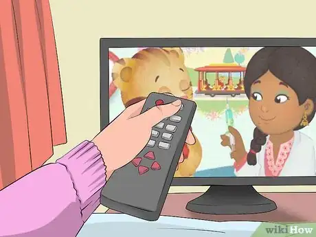 Image titled Help Children Cope With Shots Step 4