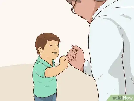 Image titled Be a Role Model to Younger Relatives Step 1