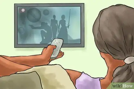 Image titled Write a Spec Script for TV Step 1