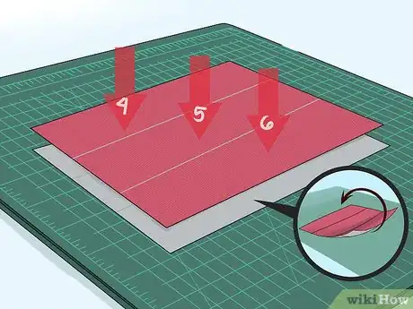 Image titled Make a Woven Duct Tape Purse Step 12