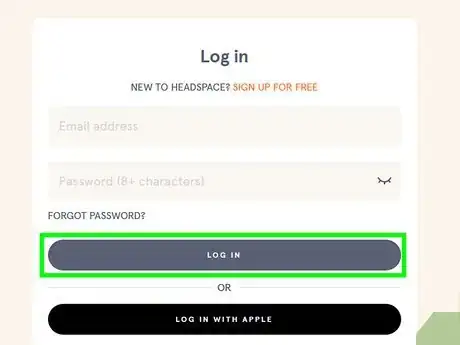 Image titled Cancel Headspace Step 2