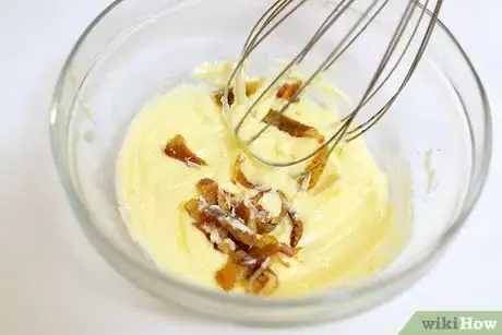 Image titled Make Bacon Frosting Step 3