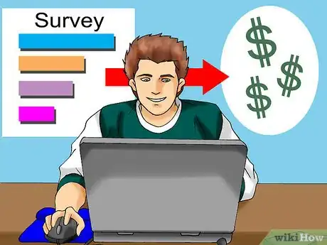 Image titled Make Extra Money During College Step 6