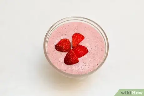 Image titled Make Strawberry Mousse Step 7