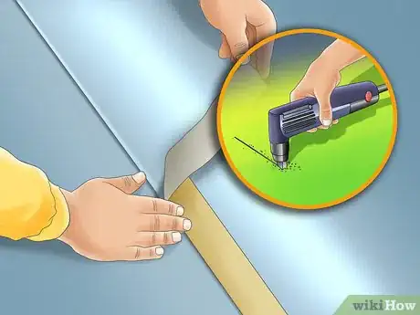 Image titled Add a Sunroof to Your Car Step 13