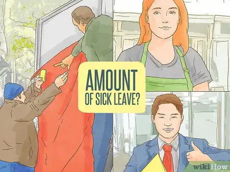 Image titled Offer Fair Time Off As a Small Business Step 3