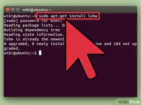 Image titled Find System Specs Step 13