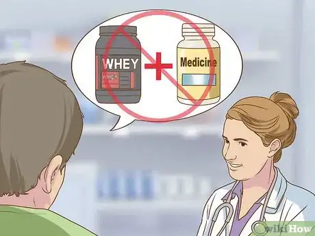 Image titled Choose a Protein Supplement Step 13