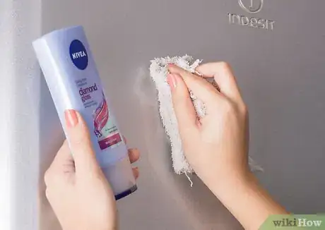 Image titled Use Hair Conditioner Around the House Step 12