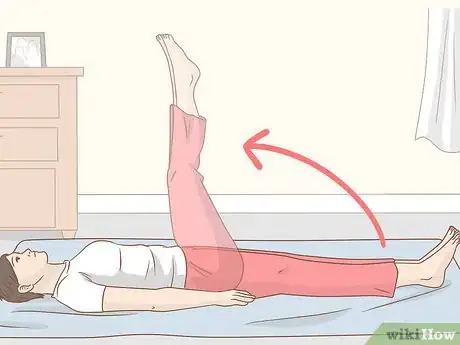 Image titled Look Refreshed when You Wake Up Step 2