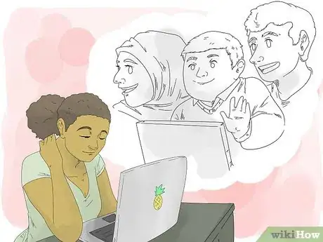 Image titled Cheer Others Up During the Coronavirus Outbreak Step 8