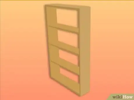 Image titled Make a Wooden Cabinet with Dovetail Joints Step 29