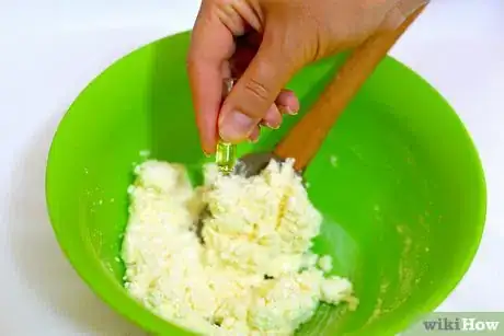 Image titled Make Bacon Frosting Step 6