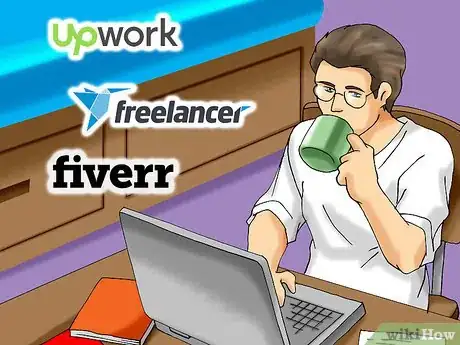 Image titled Make Extra Money During College Step 3