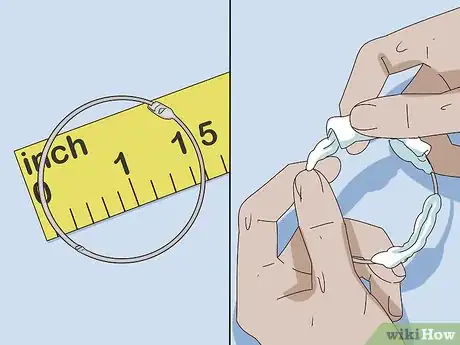 Image titled Teach Your Betta Fish to Swim Through a Hoop Step 7