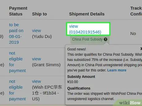 Image titled Use the Wish Shopping Made Fun App on Android Step 21