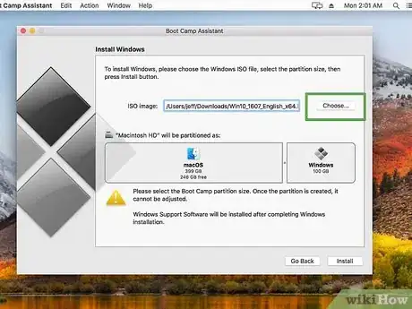 Image titled Use Boot Camp Step 7
